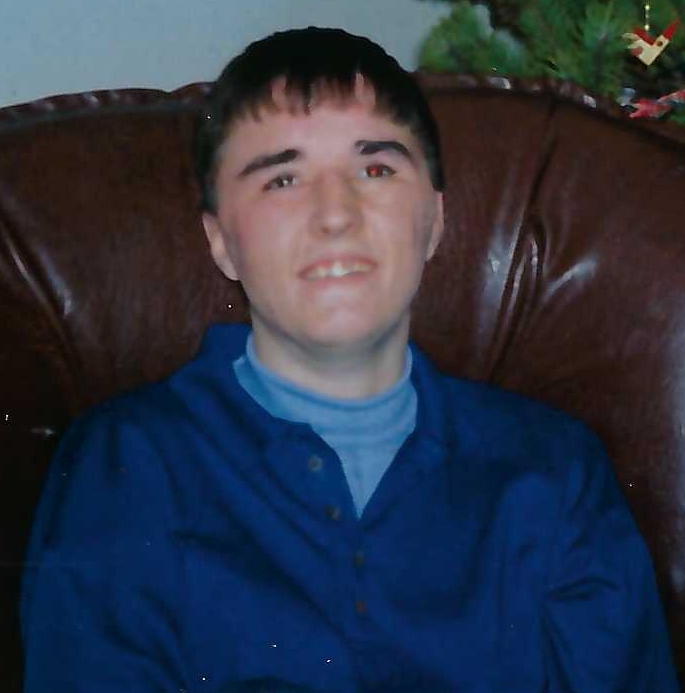 Cormac duffy