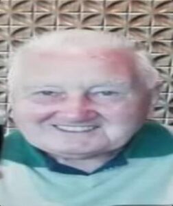 Eddie Mc Coy