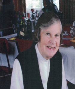 Sr. Sacred Heart Meade