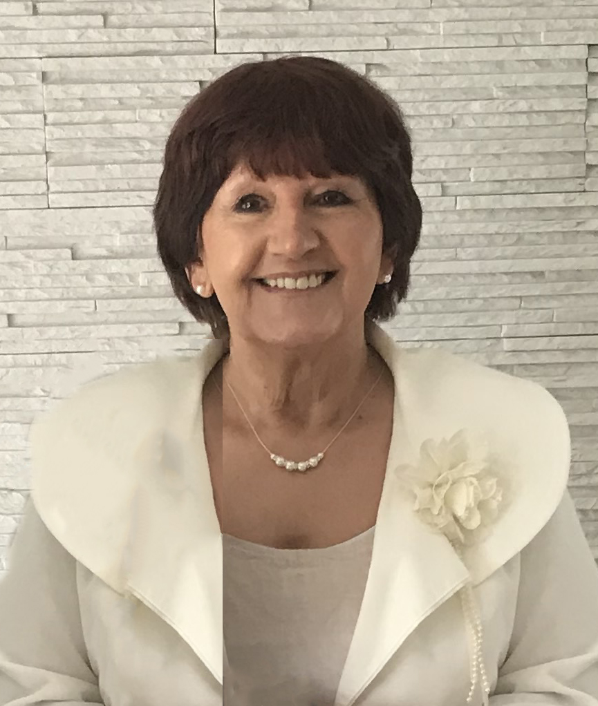 Christina Corbett