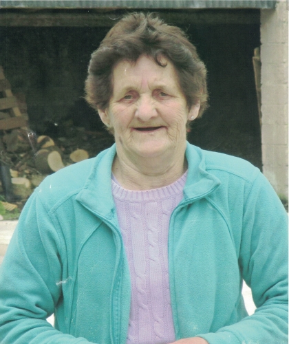 Nora creaven