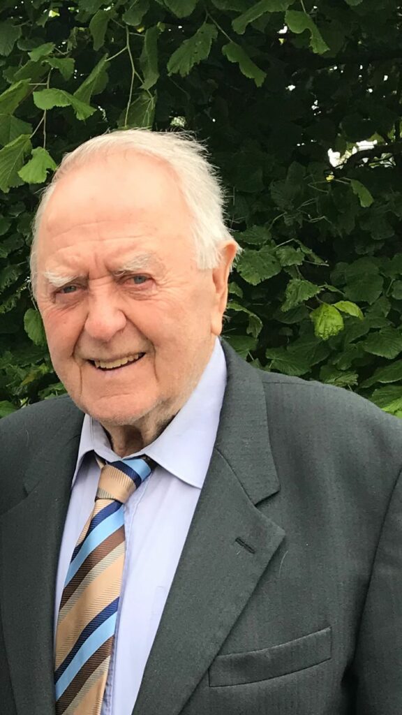 Willie Silke