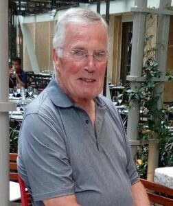 Joe O’Flynn