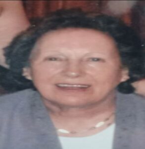 Mary Nolan