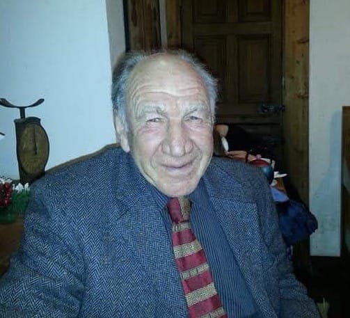 Noel hehir