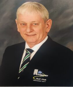 Tony Noone
