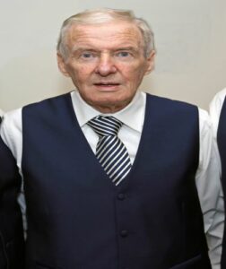 Derek Croke