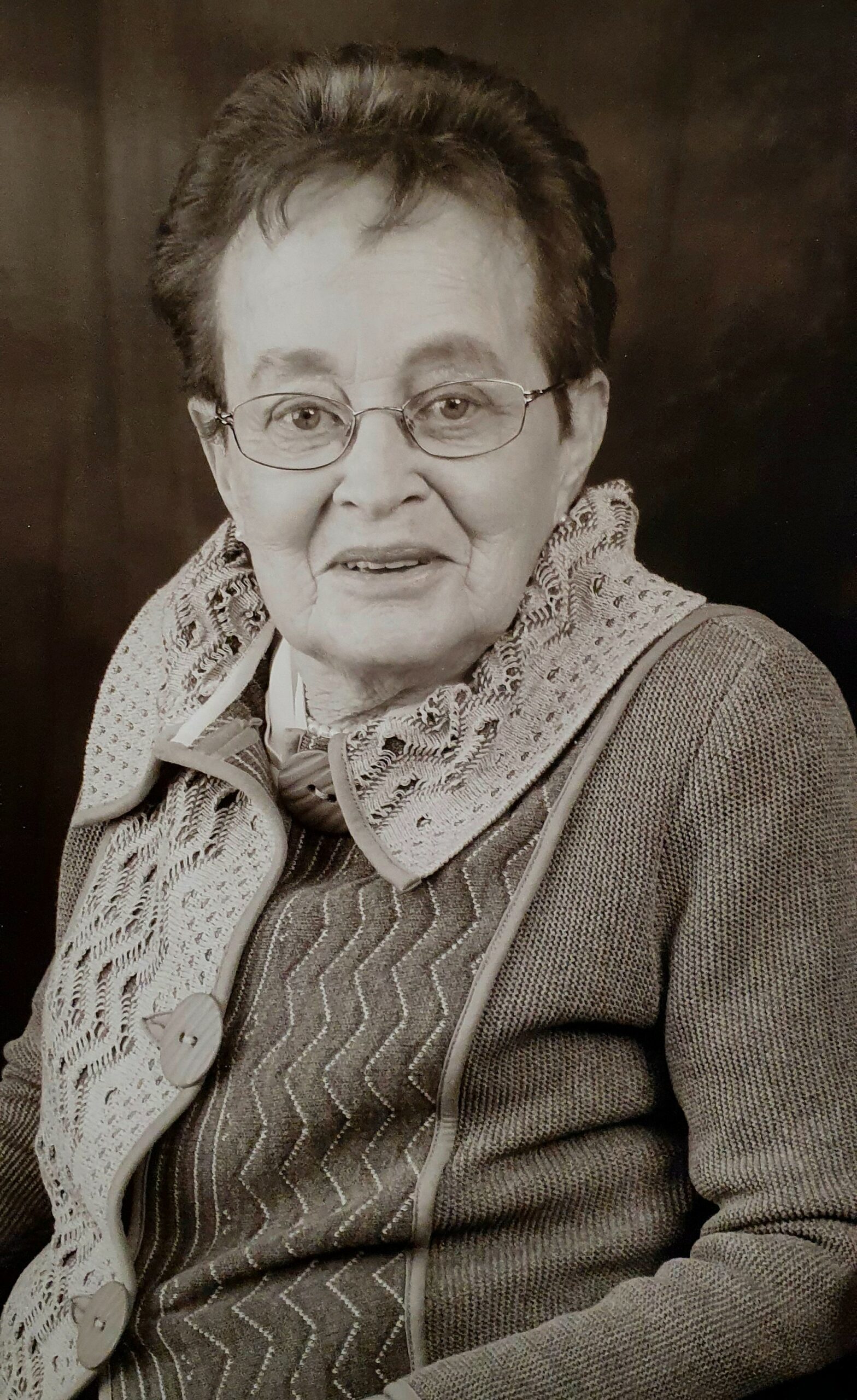 Bernie O’Shea