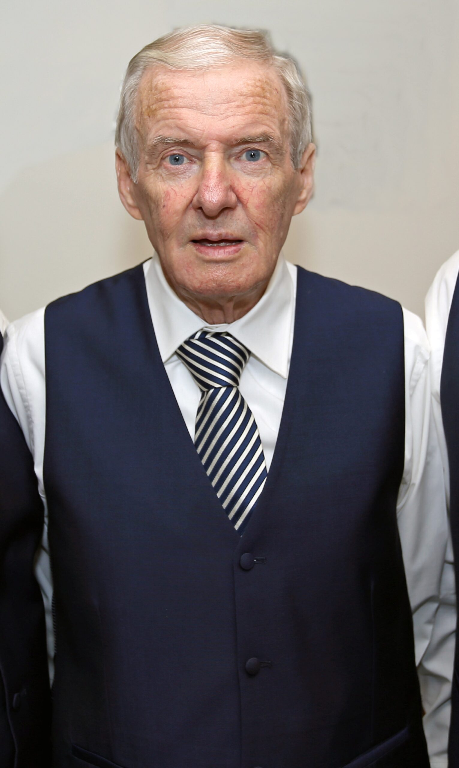 Derek Croke