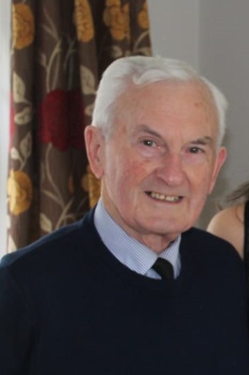 Jack Pender