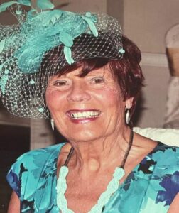 Kathleen Tierney (Née King)