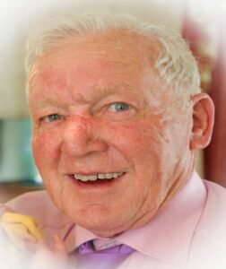 Willliam (Bill, Willy) Kennedy