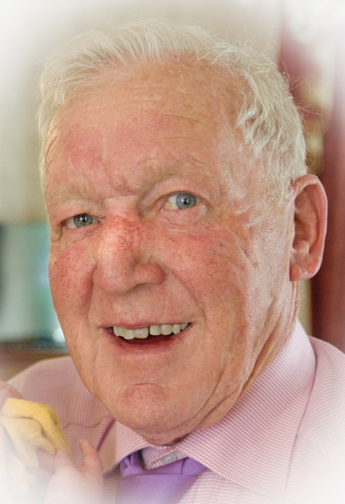 William Kennedy