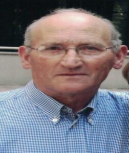 Eddie Casey