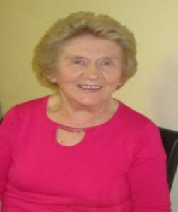 Bridie Mc Cannon