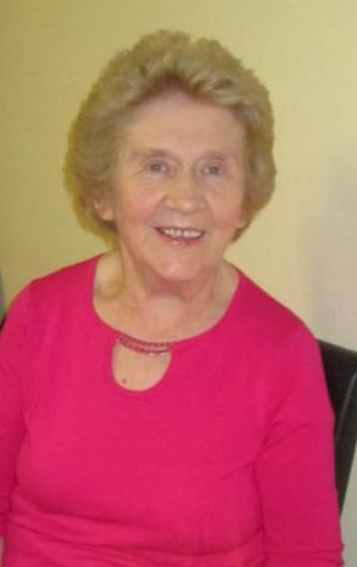 Bridie McCannon