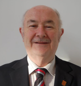 Professor Michael Hynes