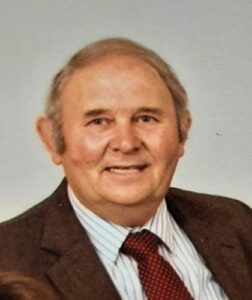 Padraig Noone