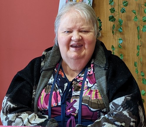 Mary T O Loughlin