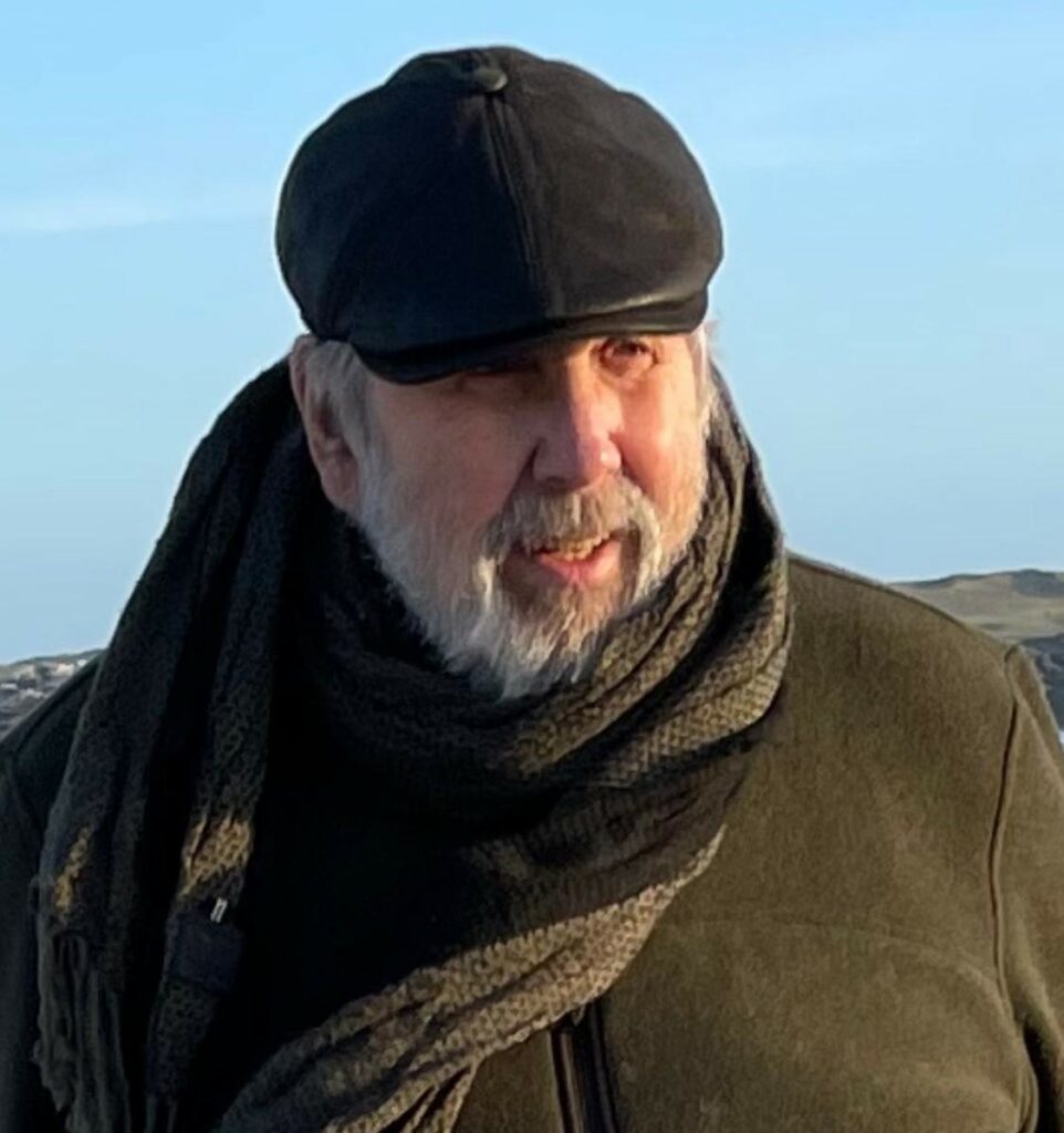Michael Delapp
