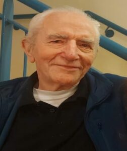 Michael (Michéal) Francis