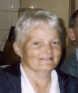 Nora Scally