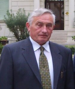 Daniel Clifford