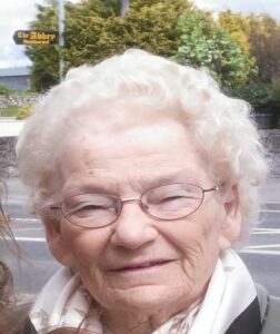 Patricia O’Gorman