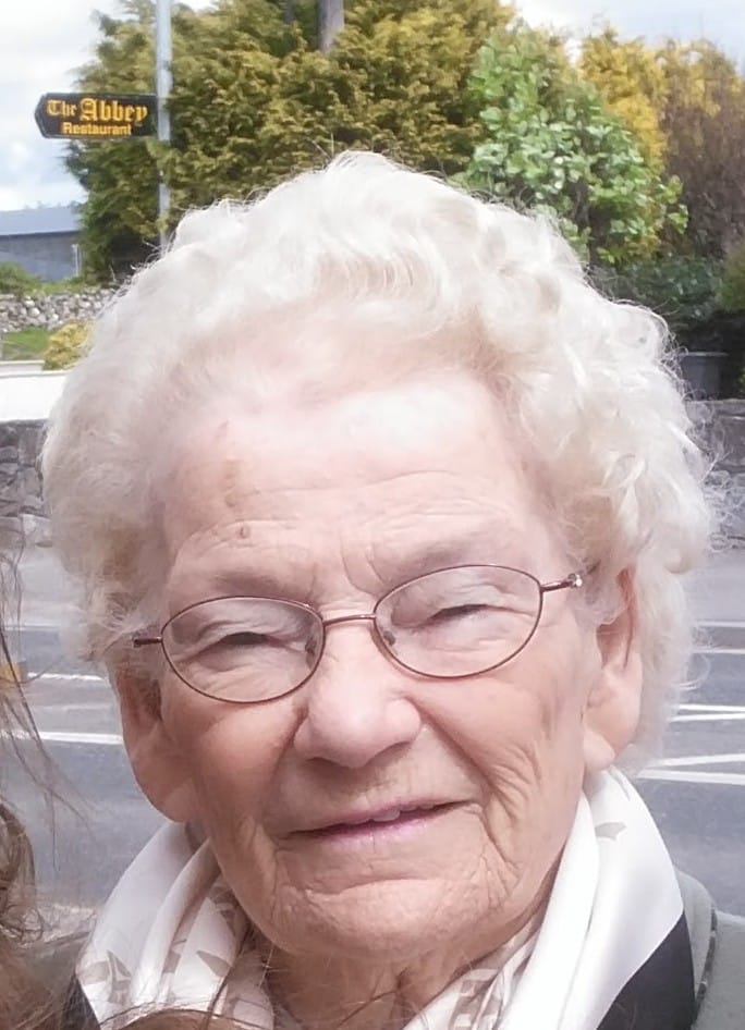 Patricia O Gorman