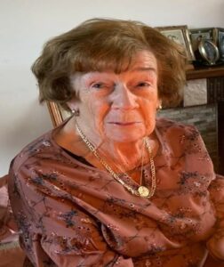 Susan Courtney