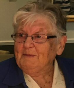 Audrey McCole