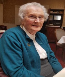 Bridie Hanley
