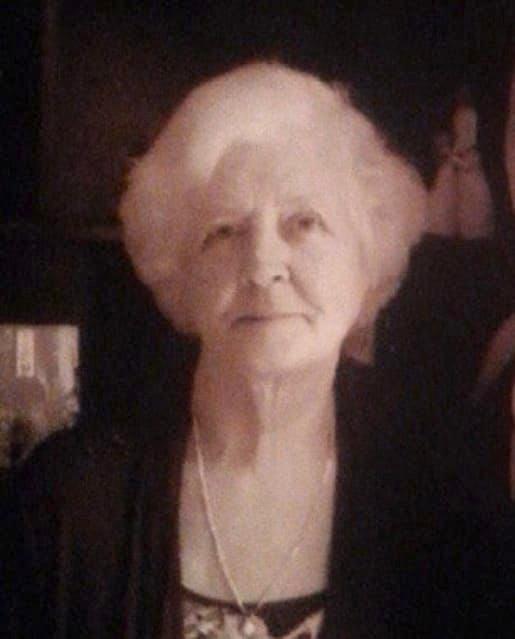Kathleen Nee Brightened