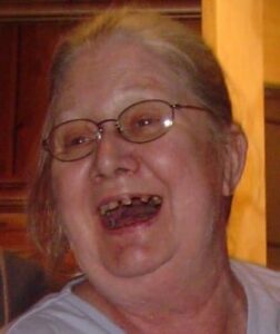 Colette Whisler