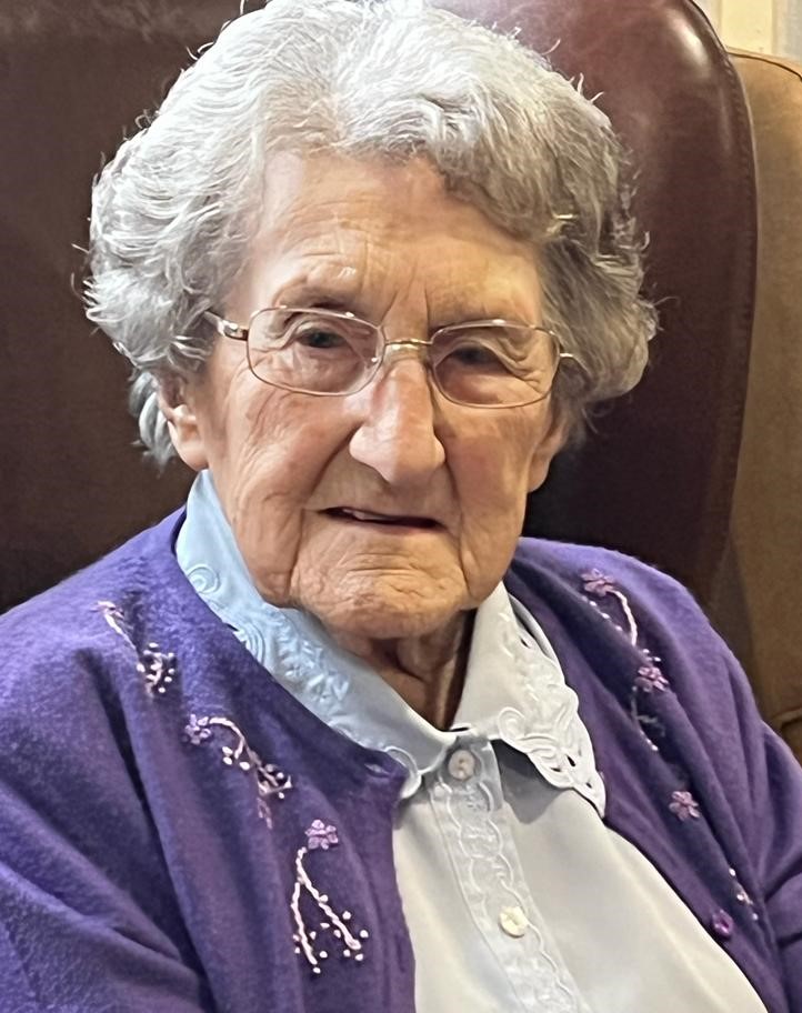 Freda Ryan