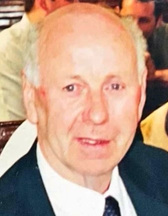 Nicholas Silke