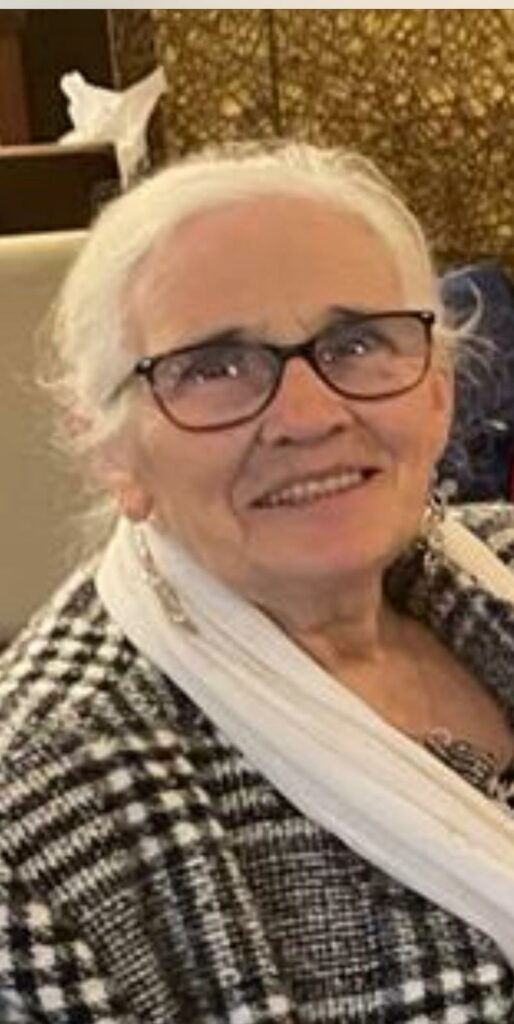 Catherine Dempsey
