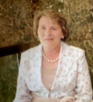 Mary Geraghty