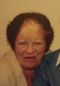 Maura Mannion