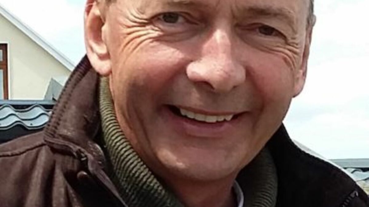 Eamon (Ned) Giblin