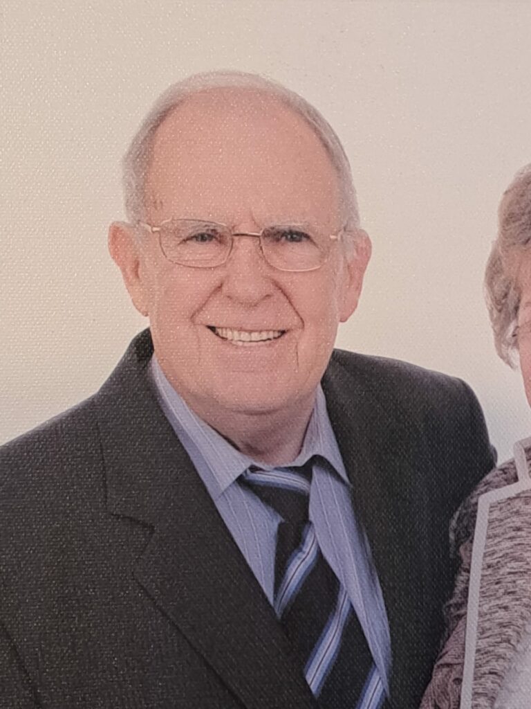 James Corbett