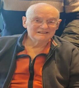 Tony Hogan