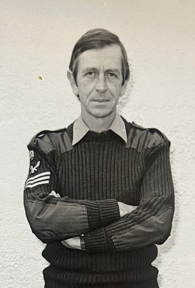 James Bartlett
