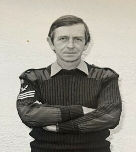 James Bartlett