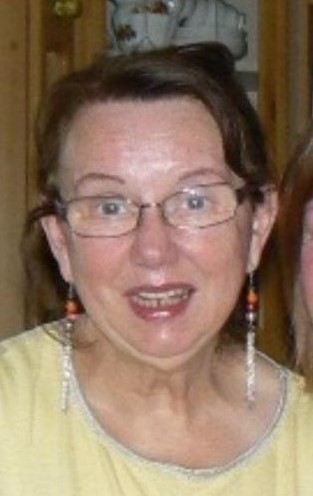 Kathleen Scanlon