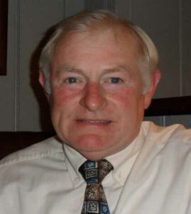 Joe Nolan