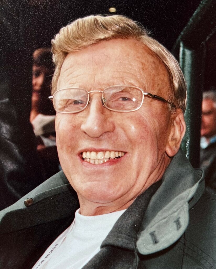 John T Clarke