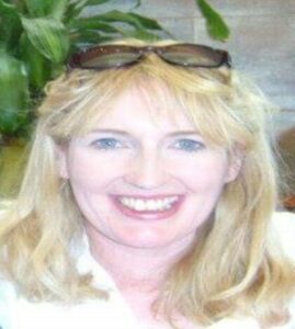 Linda Williams