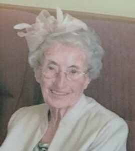 Maureen Walsh