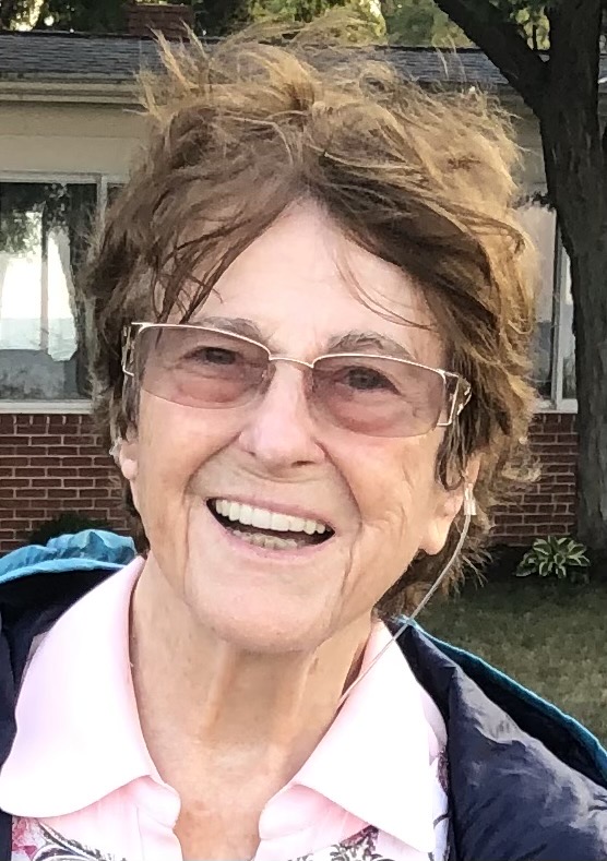 Patricia O Halloran